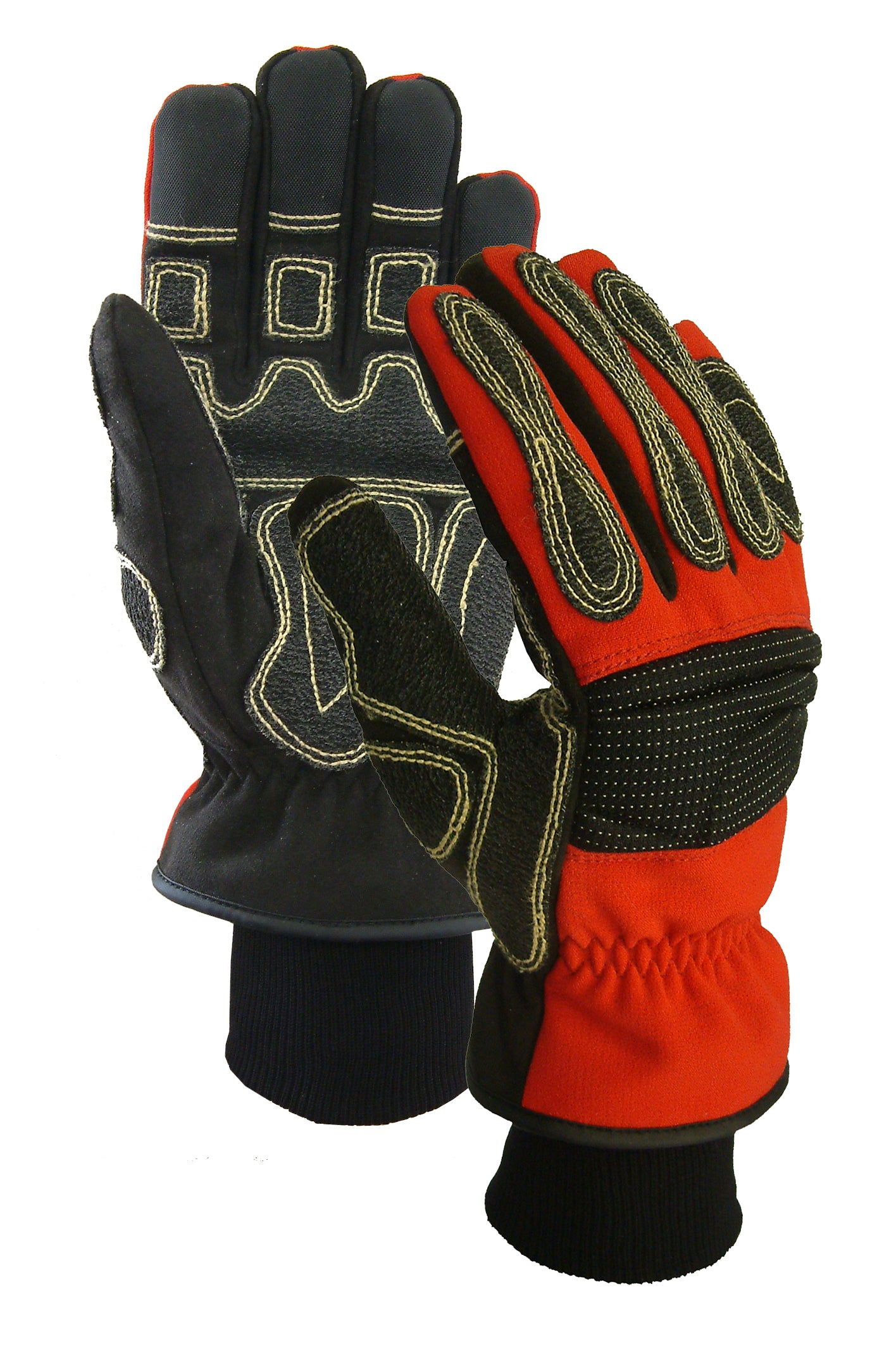 Firemaster Omega Gloves