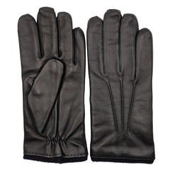 Shaftesbury - Cashmere Lined Leather Gloves