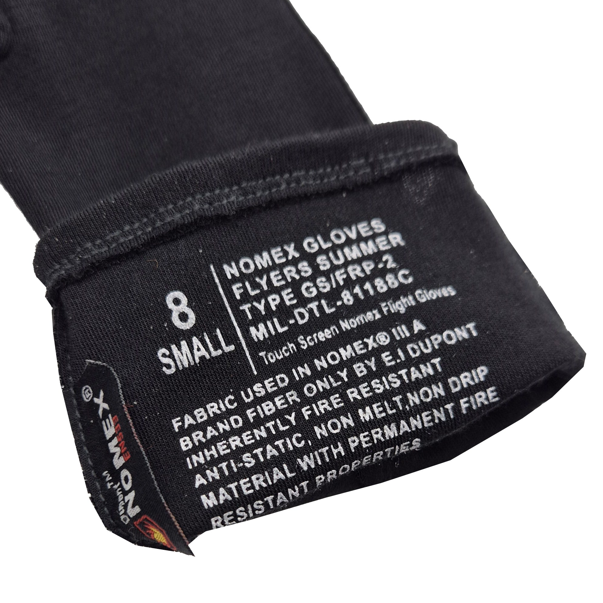 Summer Flyers Gloves with Touch Screen