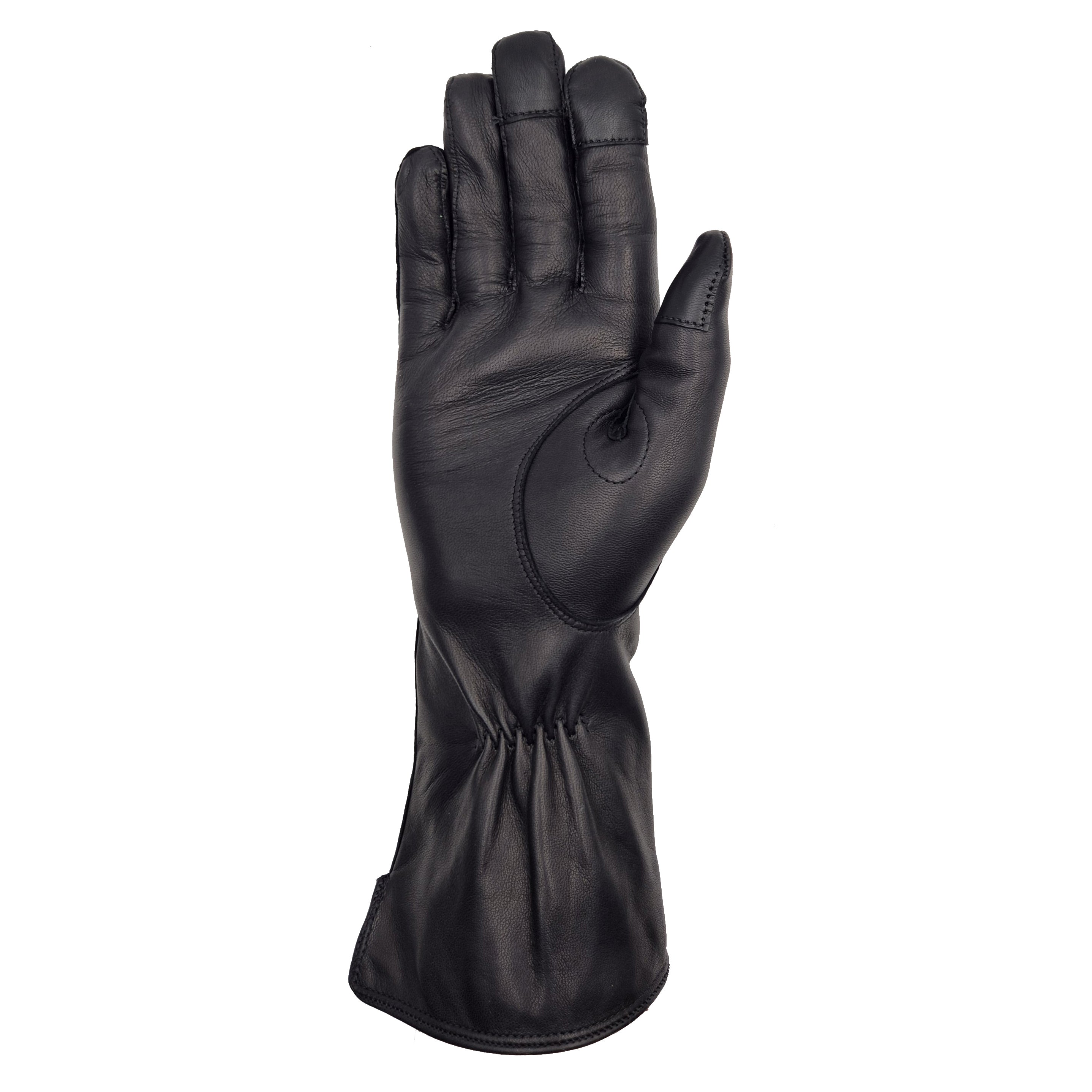 Aircrew (Pilot's) Gloves with Touch Screen