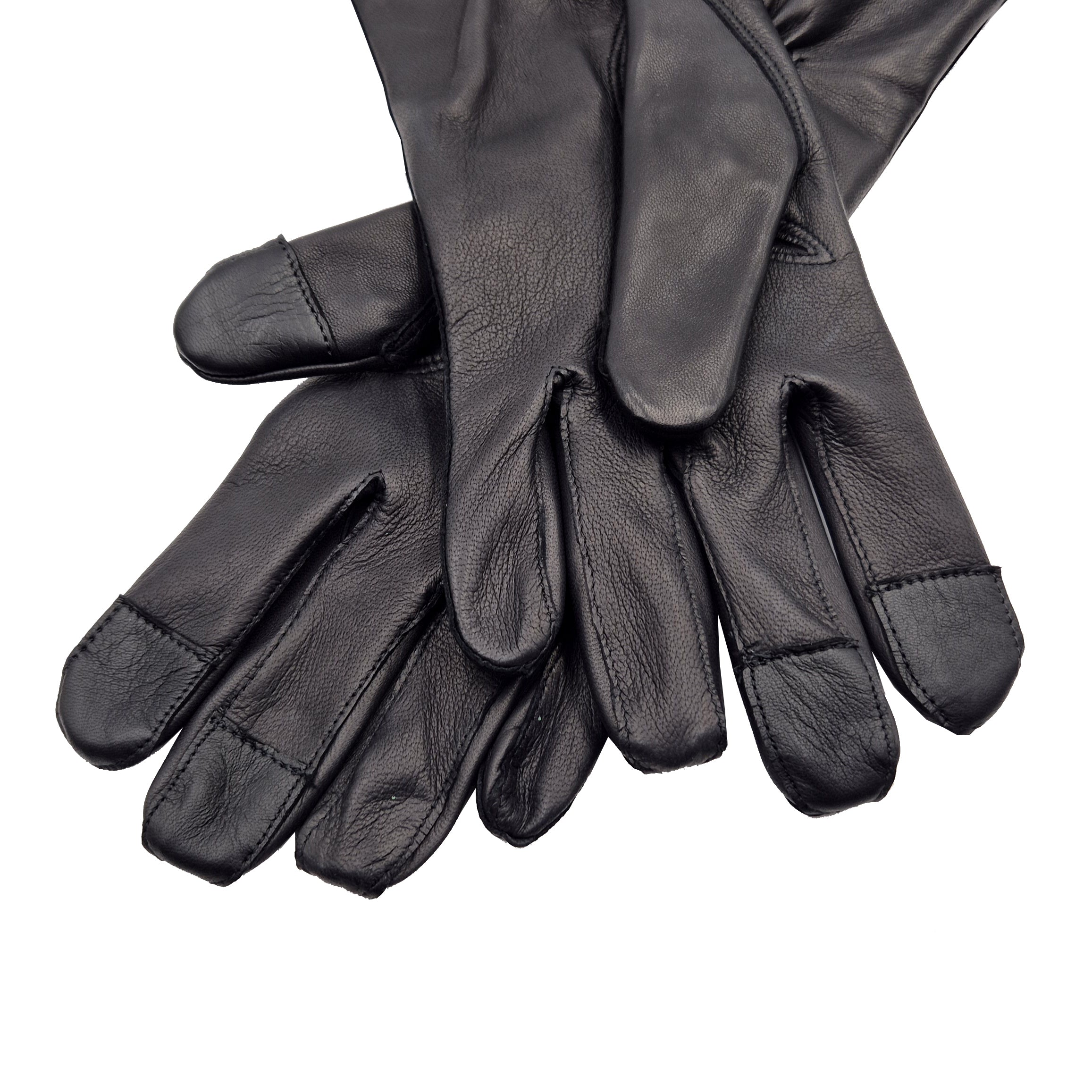 Aircrew (Pilot's) Gloves with Touch Screen