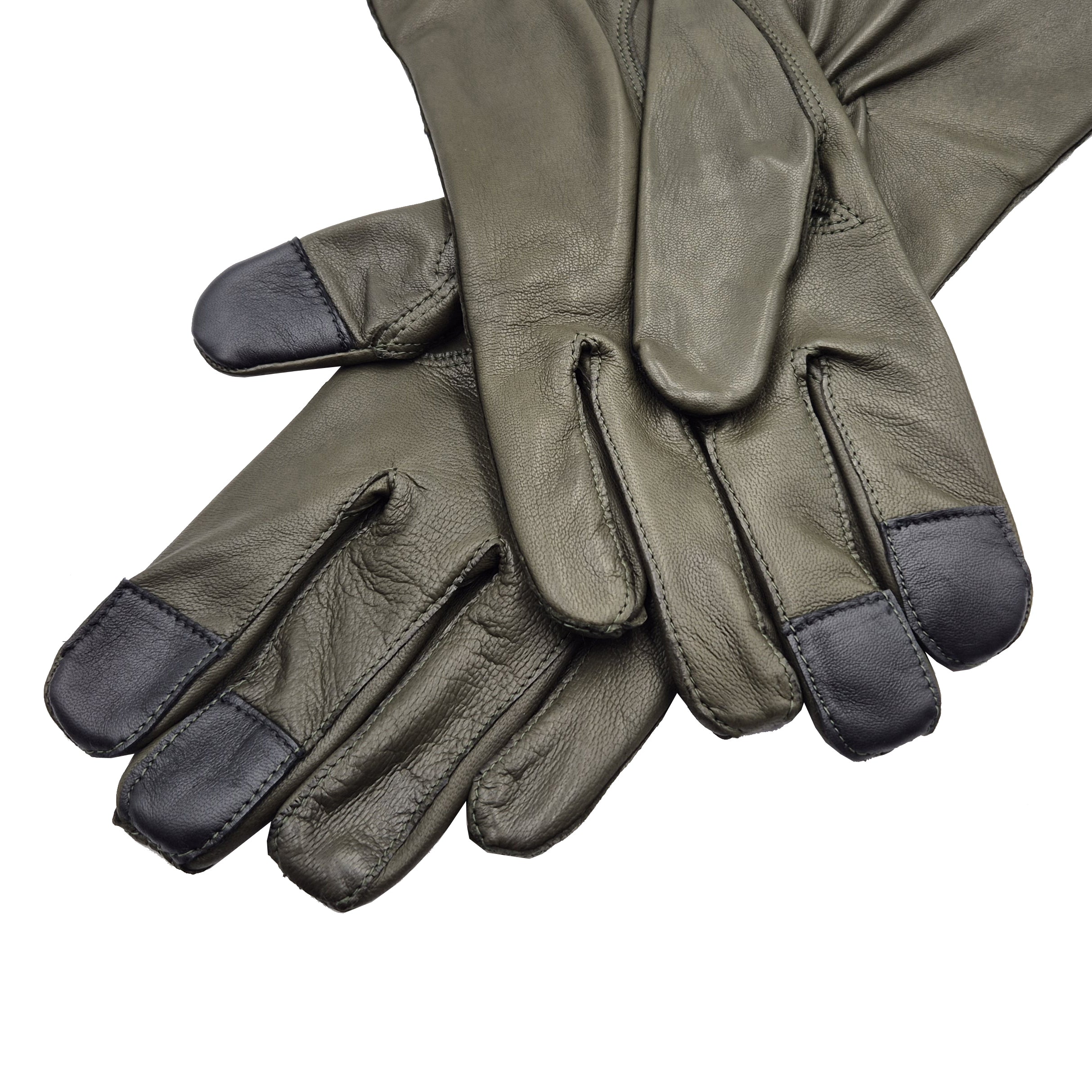 Aircrew (Pilot's) Gloves with Touch Screen