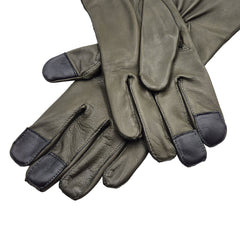 Aircrew (Pilot's) Gloves with Touch Screen