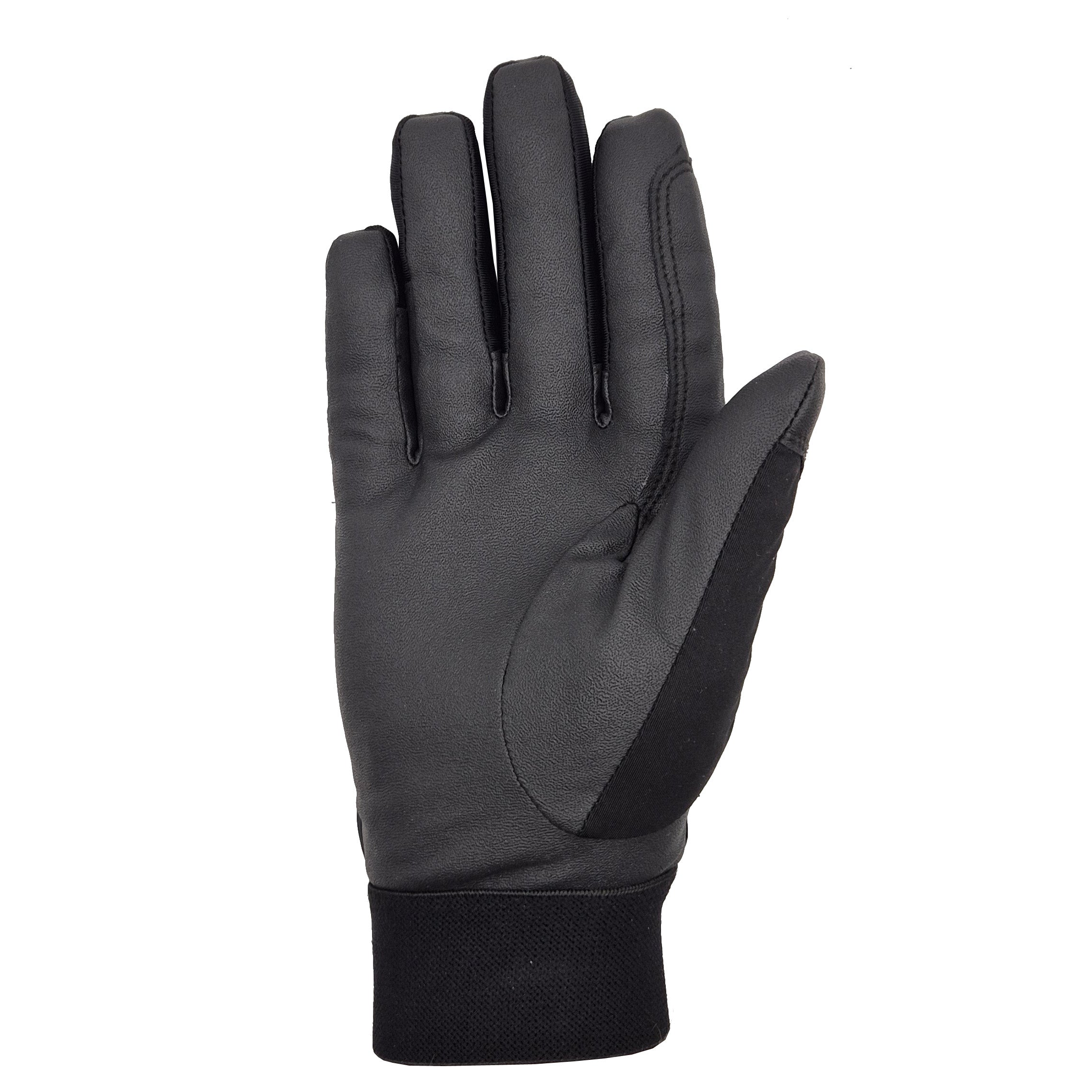 Waterproof Lined Riding Gloves