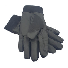 Waterproof Lined Riding Gloves