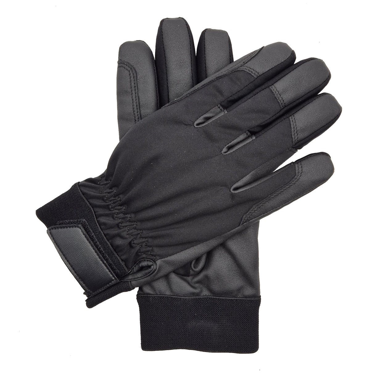 Waterproof Lined Riding Gloves