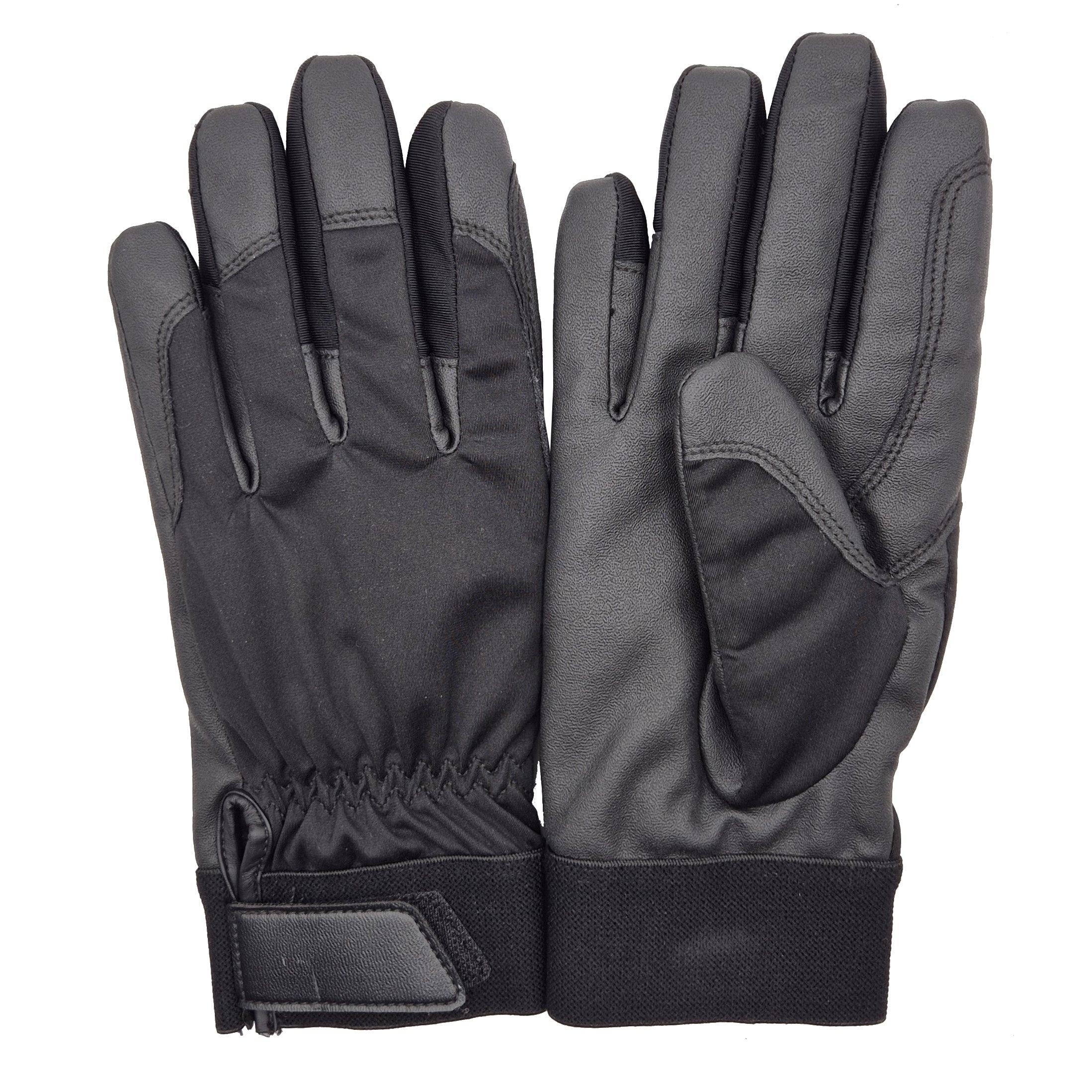 Waterproof Lined Riding Gloves