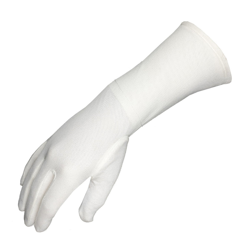 Double Silk Liner For Aircrew Glove Southcombe Gloves