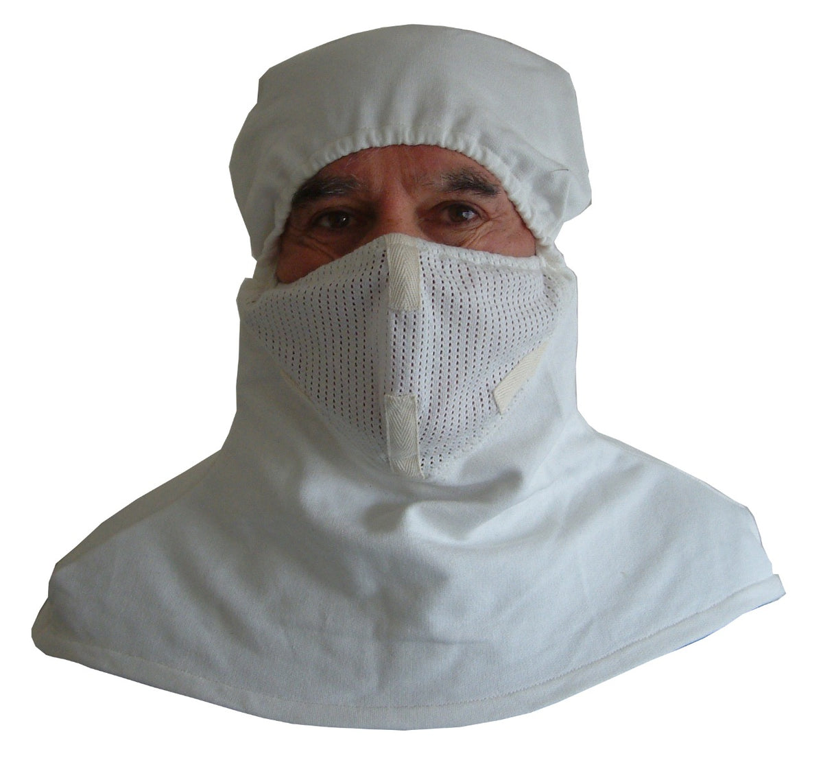 Antiflash Hoods