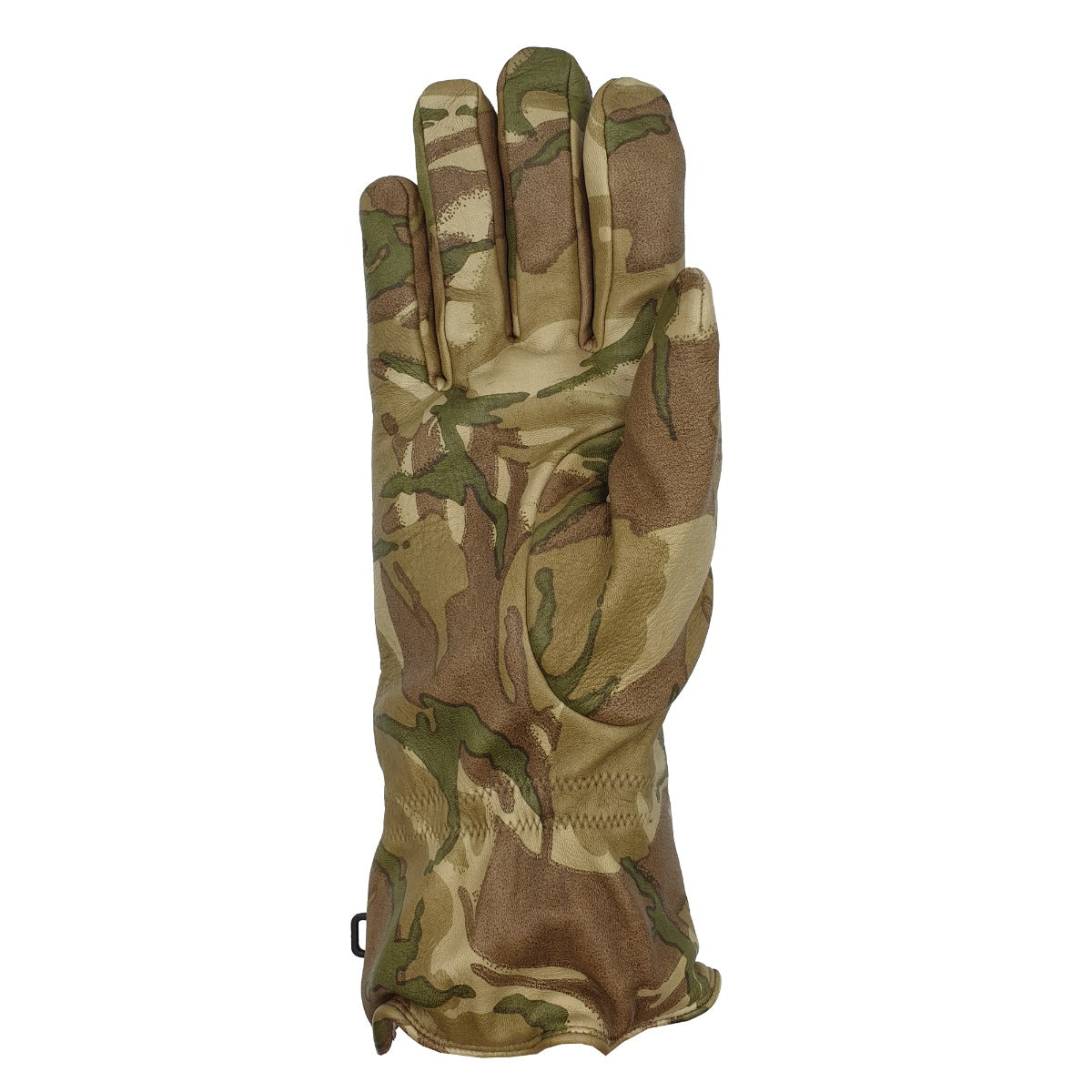 Combat MK2 Gloves