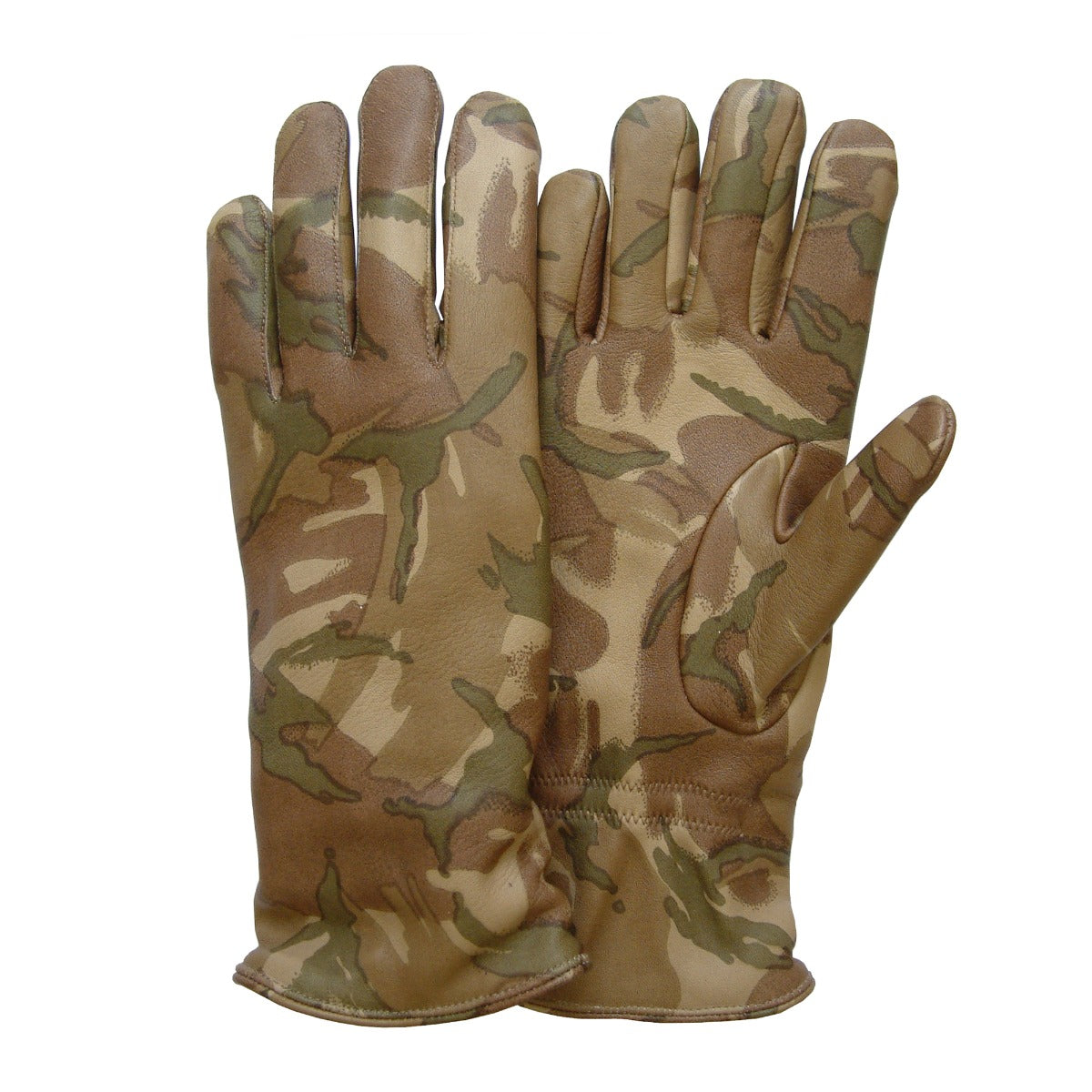 Combat MK2 Gloves