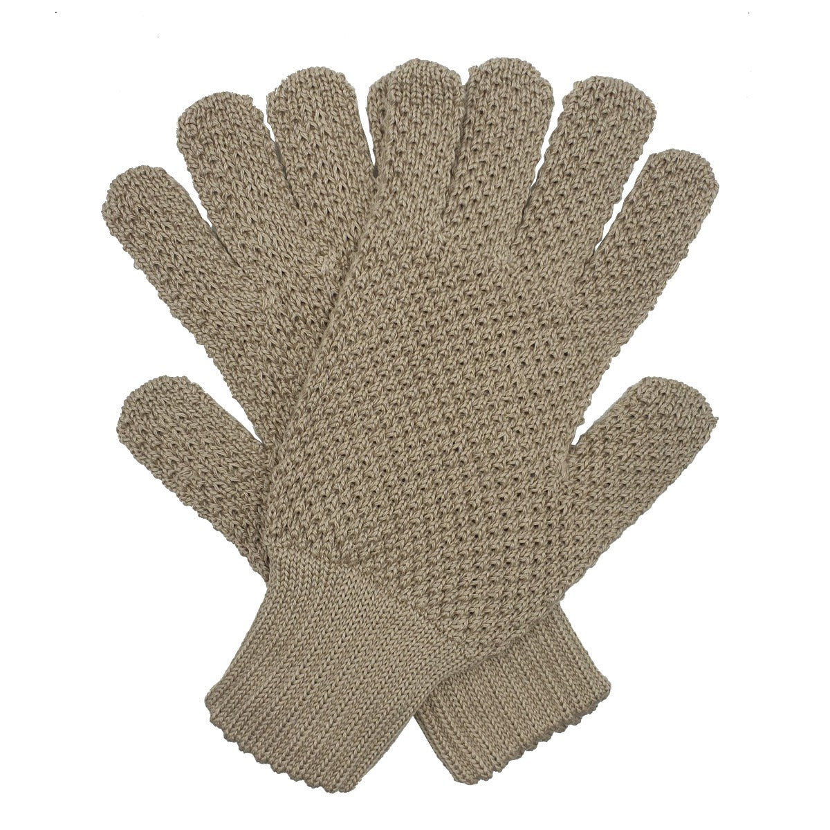 Cotton Crochet Glove