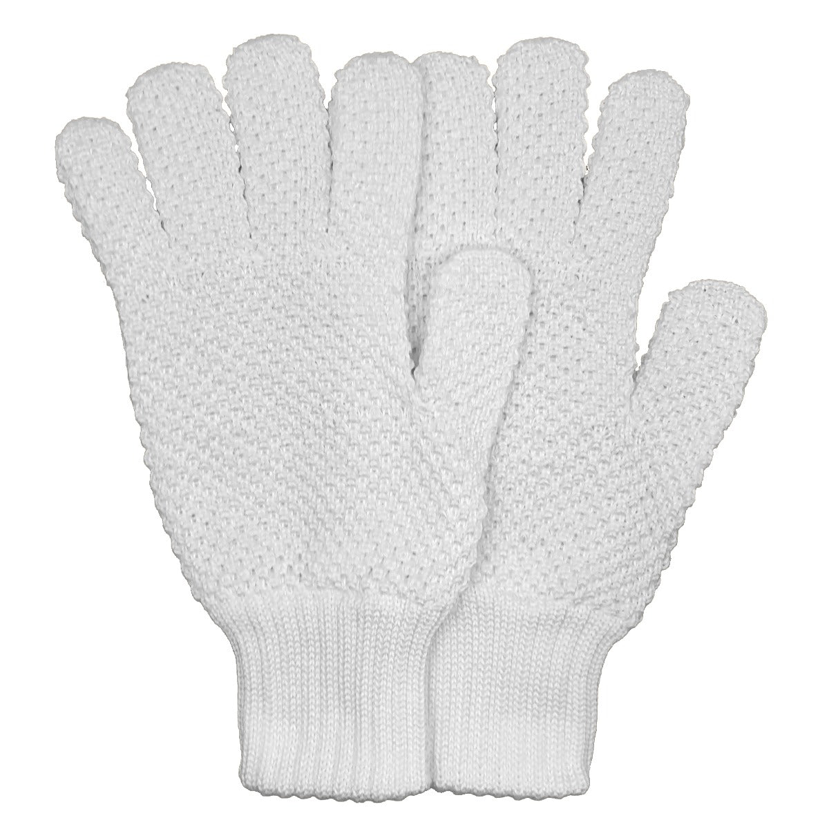 Cotton Crochet Glove