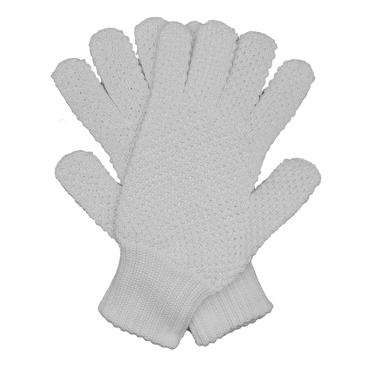 Cotton Crochet Glove