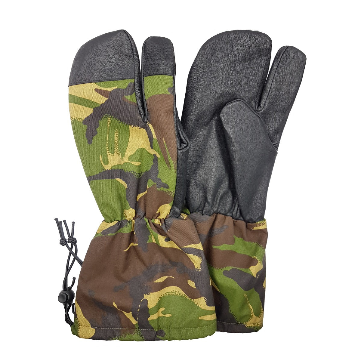 Cold Weather Mittens Extreme Cold Weather Mitten w/ Trigger Finger - Winter Glove ...