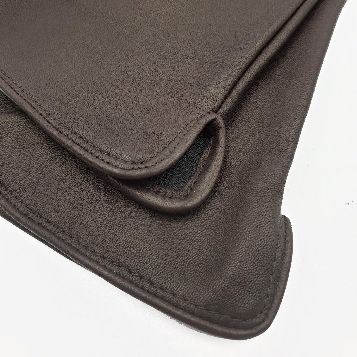Eve - Women's Silk Lined Leather Gloves