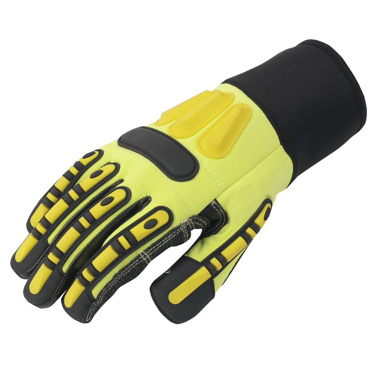 Firemaster Defender Gloves