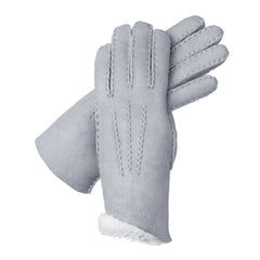 Fern - Women's Sueded Sheepskin Gloves