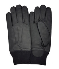 Military Police & Guard Service Men's Uniform Gloves