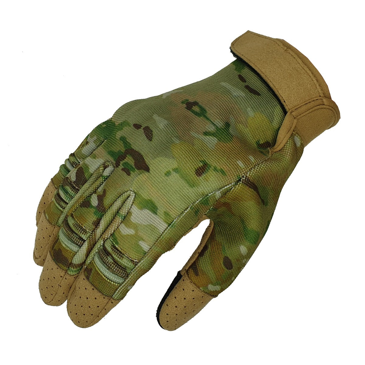 Jungle Combat Gloves