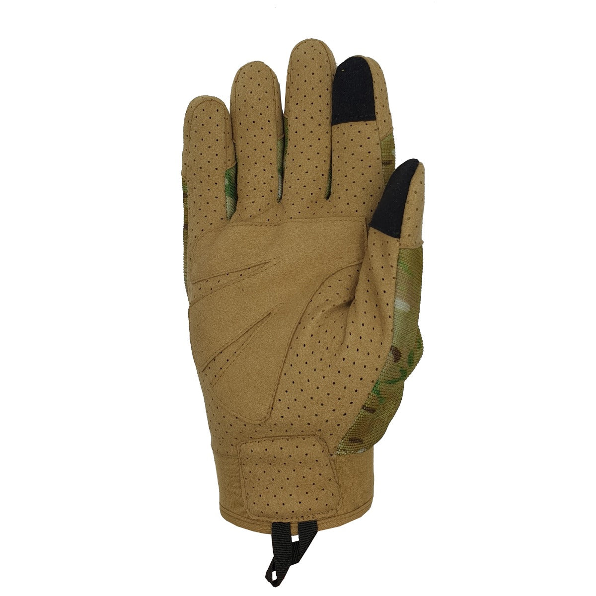 Jungle Combat Gloves