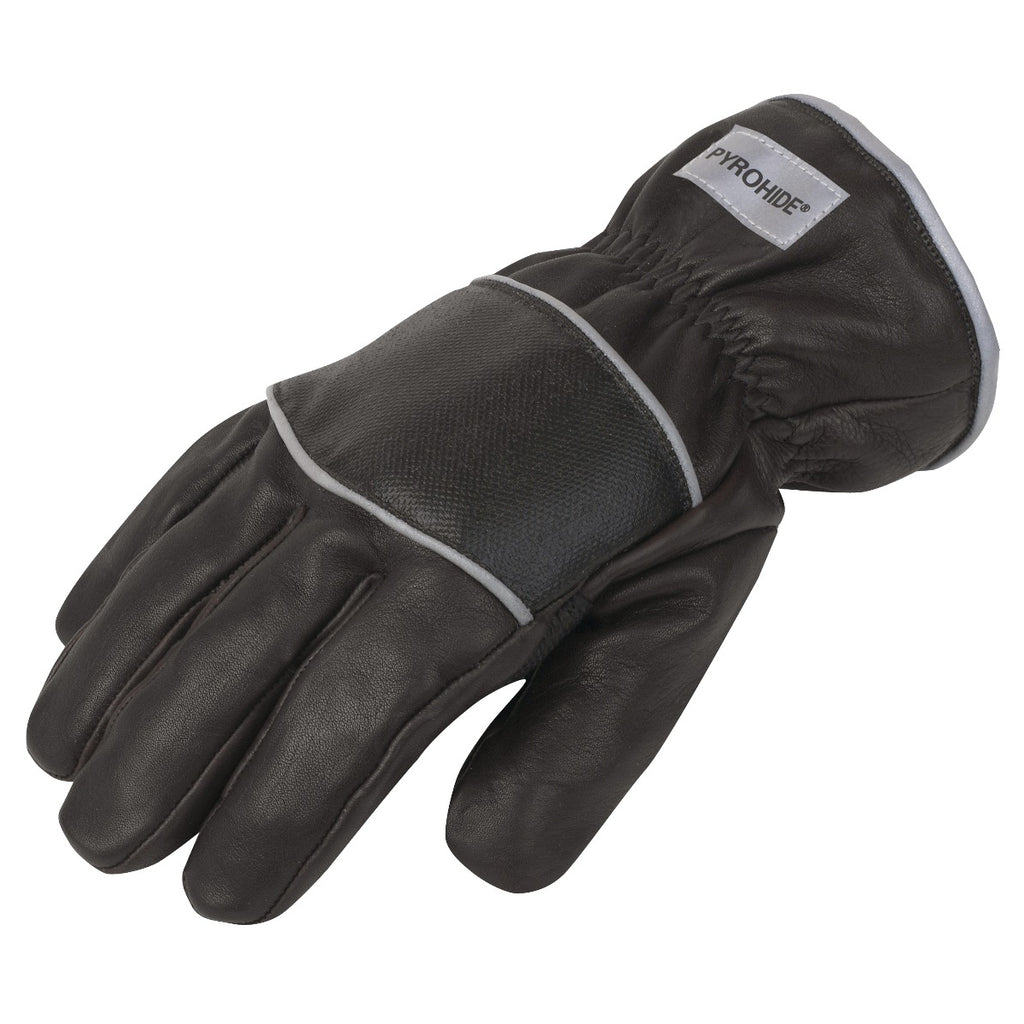 Firemaster 4 Premium Gauntlet - Fire Proof Gauntlets – Southcombe Gloves