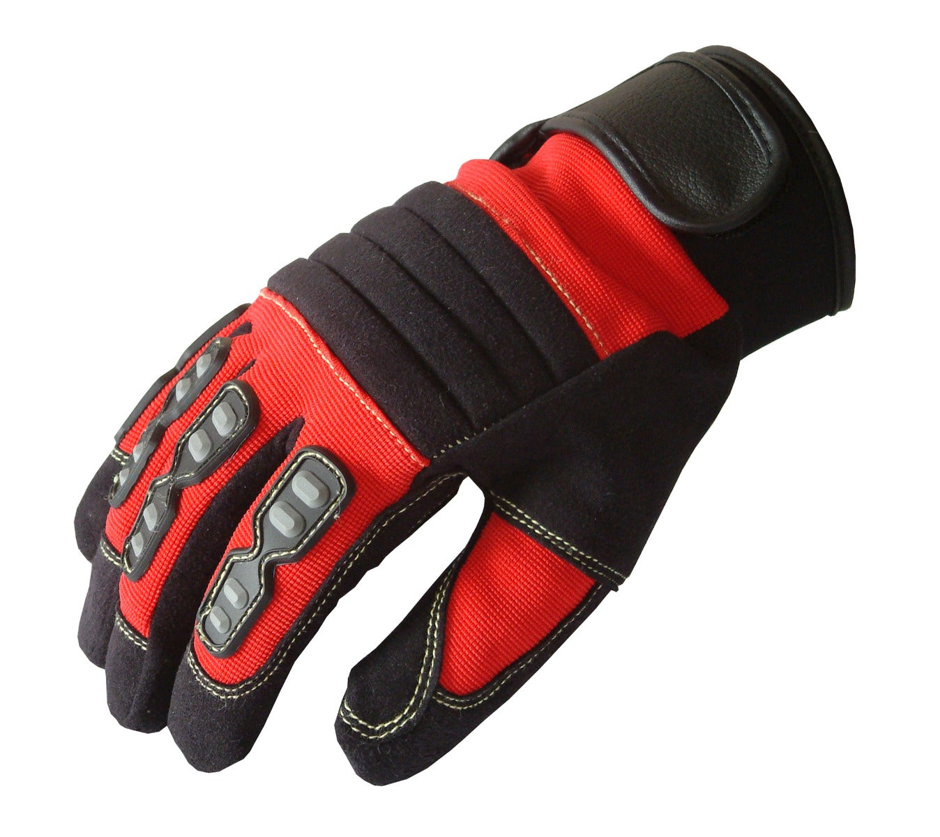 Firemaster Quest Gloves