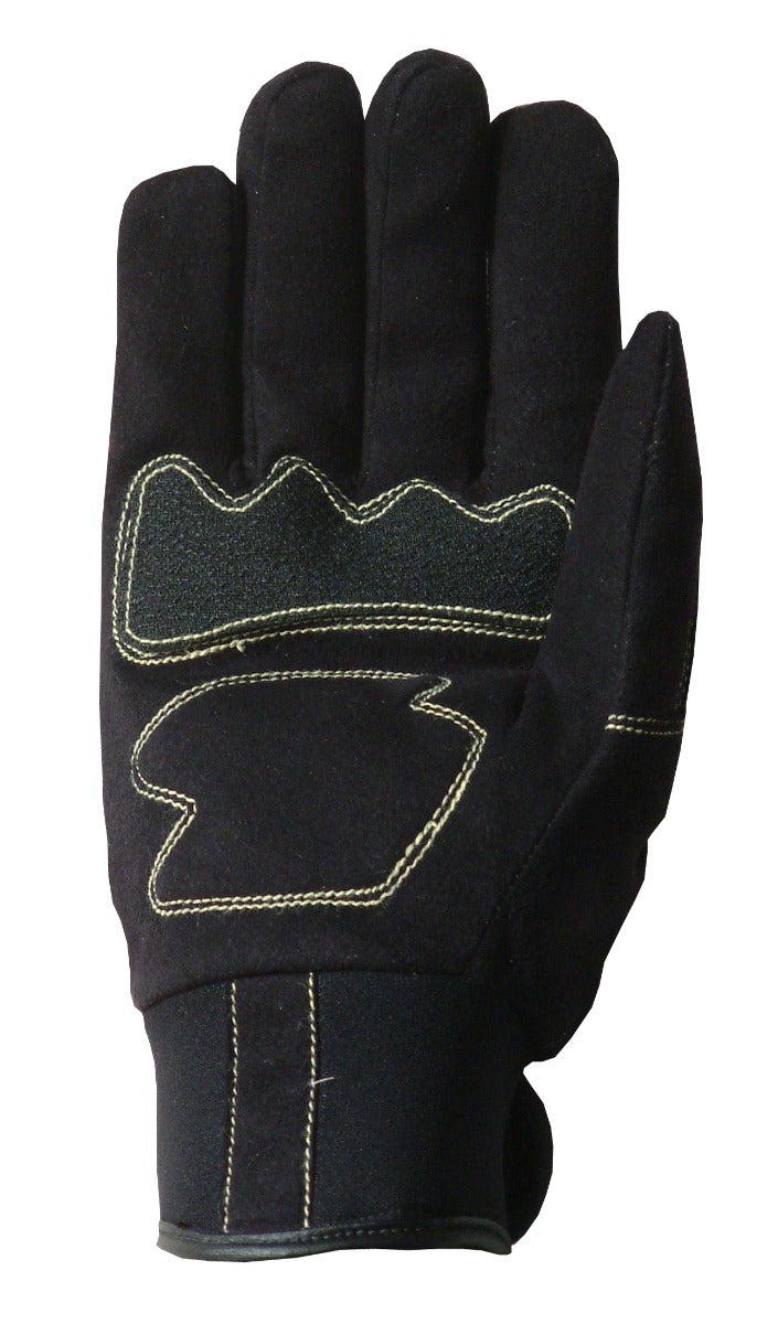 Firemaster Quest Gloves