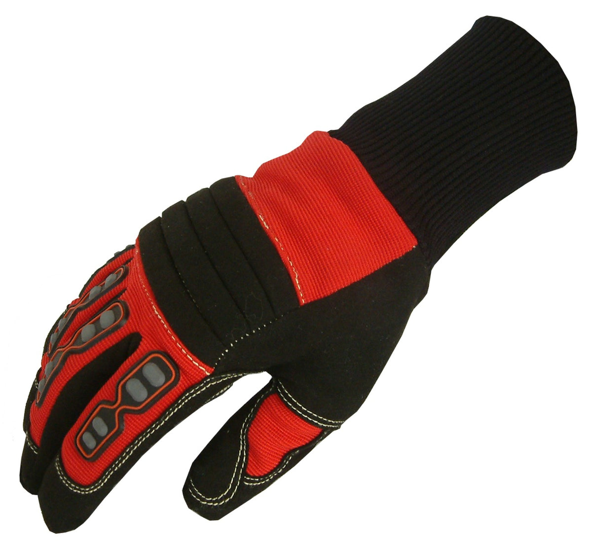 Firemaster Quest Gloves