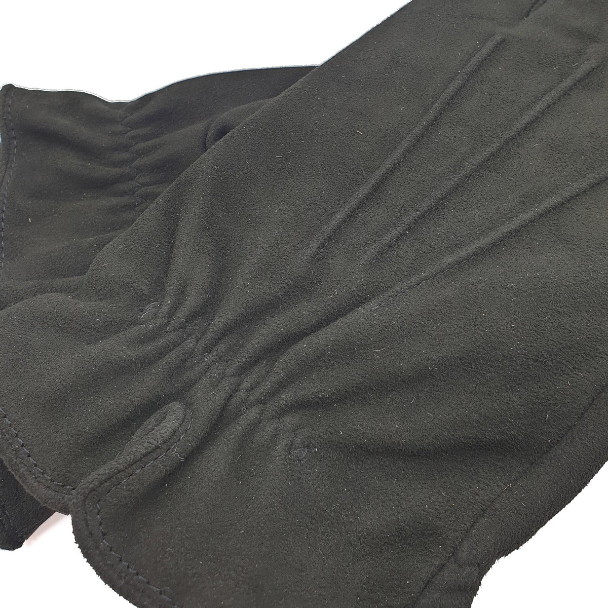 Sandford - Men's Warm Lined Suede Gloves