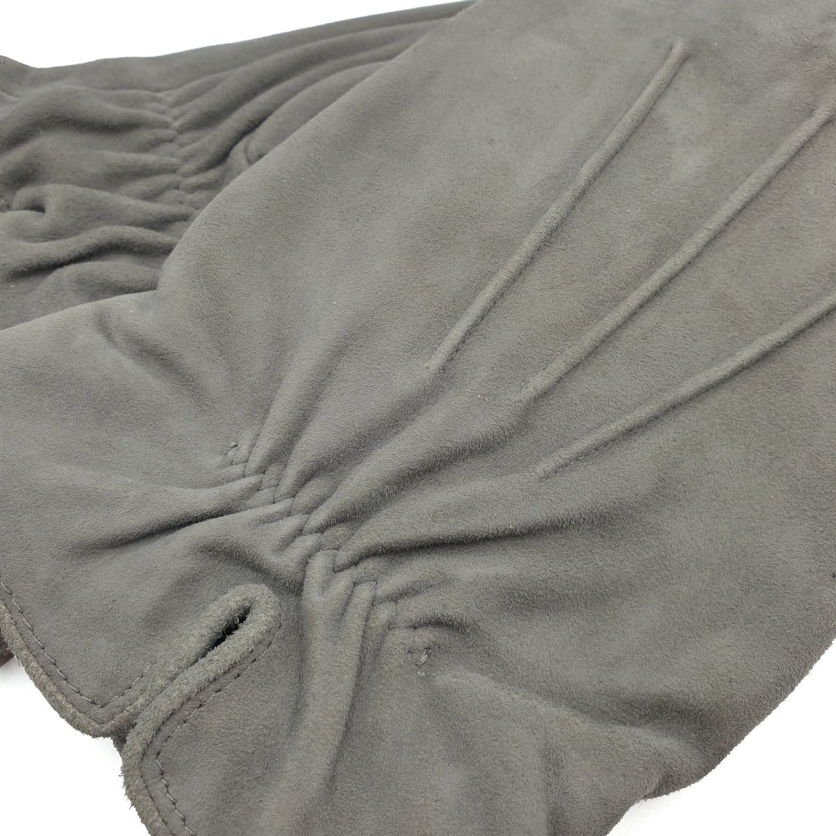 Sandford - Men's Warm Lined Suede Gloves