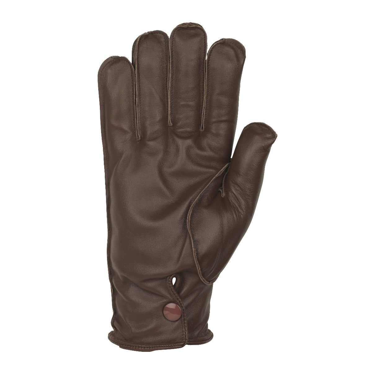 Slash Resistant Outseam Leather Gloves