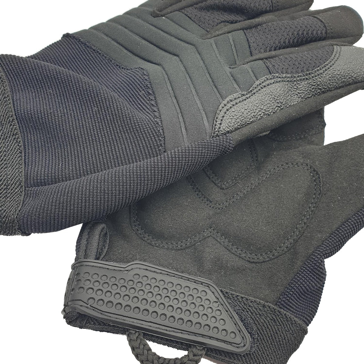 taser handschuh Slash Resistant Synthetic Taser Glove