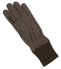 Sparkford - Unlined Fold Back Index Fingered Glove