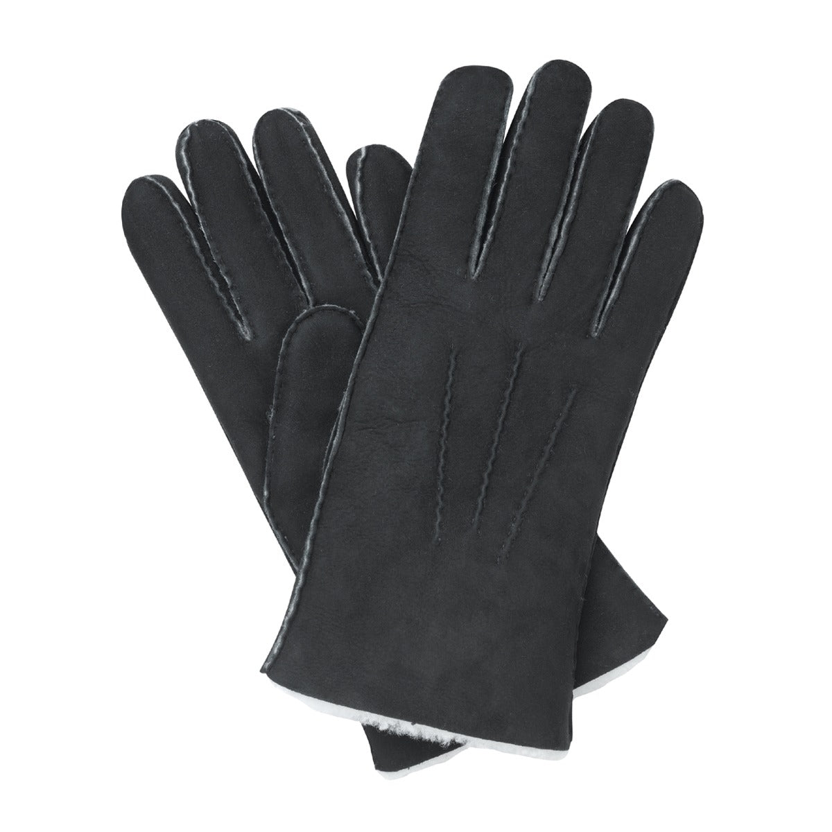 Thorne - Men's Sueded Sheepskin Gloves