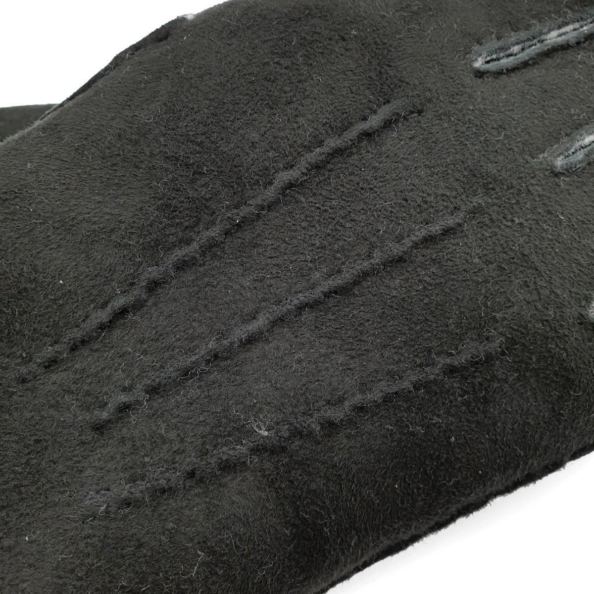 Thorne - Men's Sueded Sheepskin Gloves