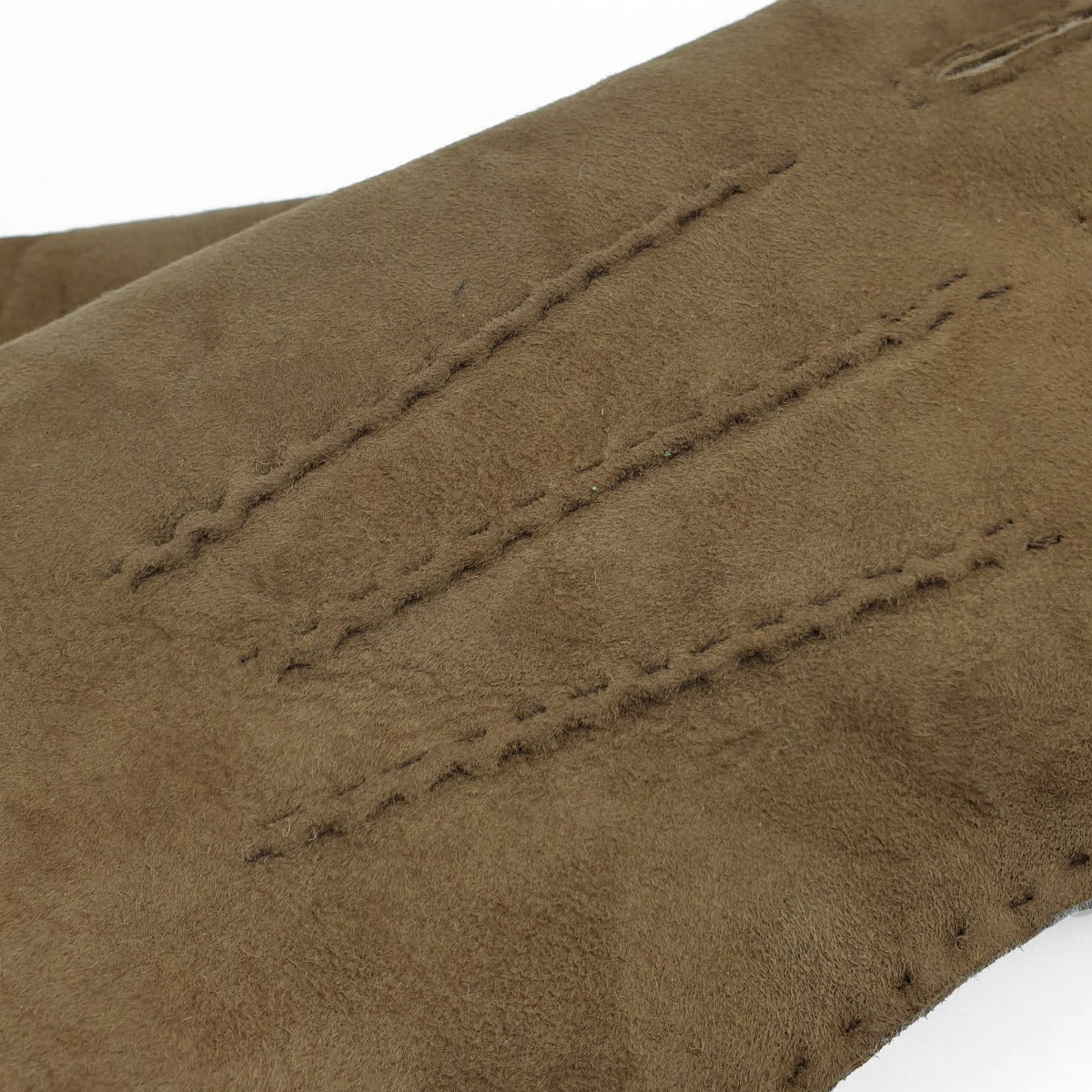 Thorne - Men's Sueded Sheepskin Gloves