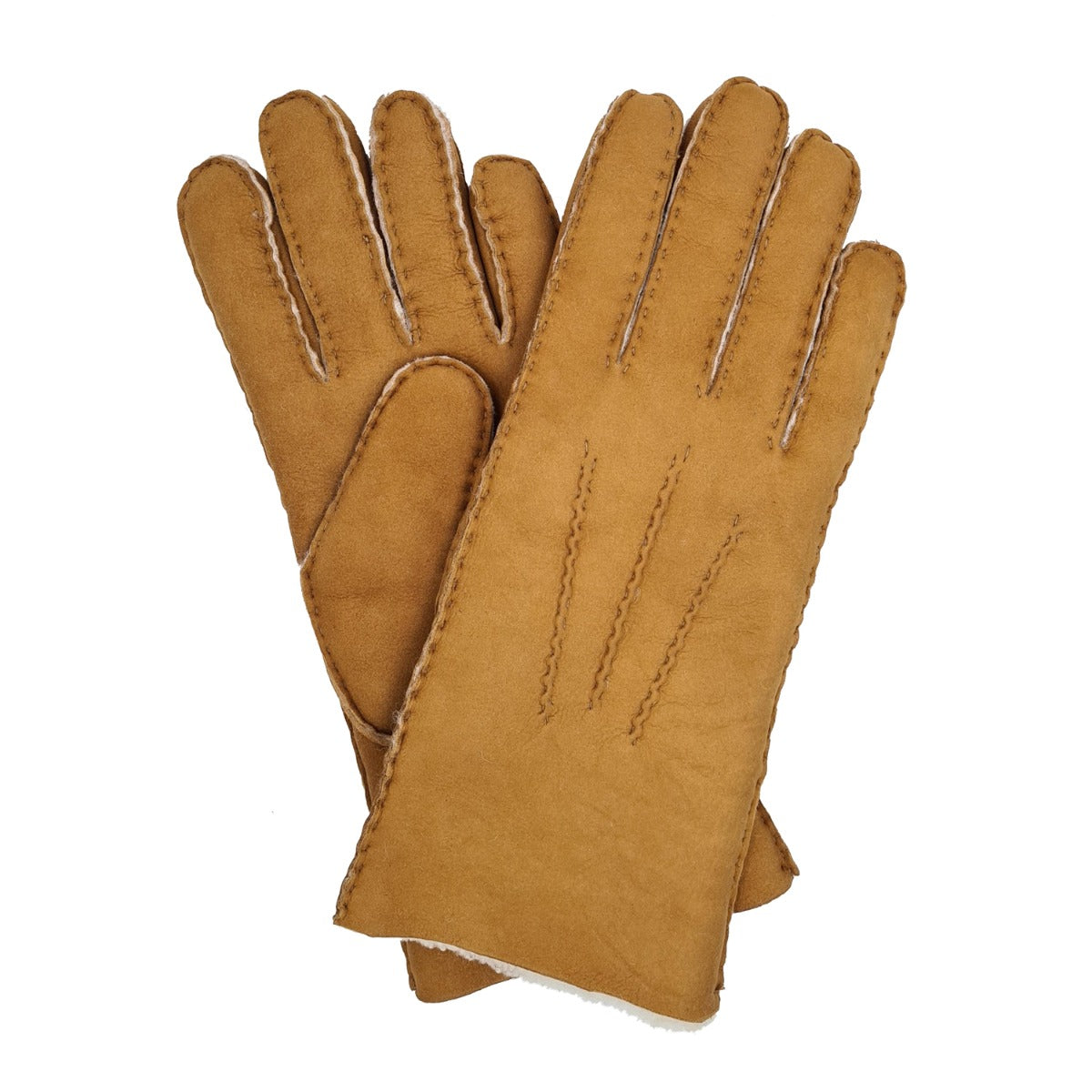 Thorne - Men's Sueded Sheepskin Gloves