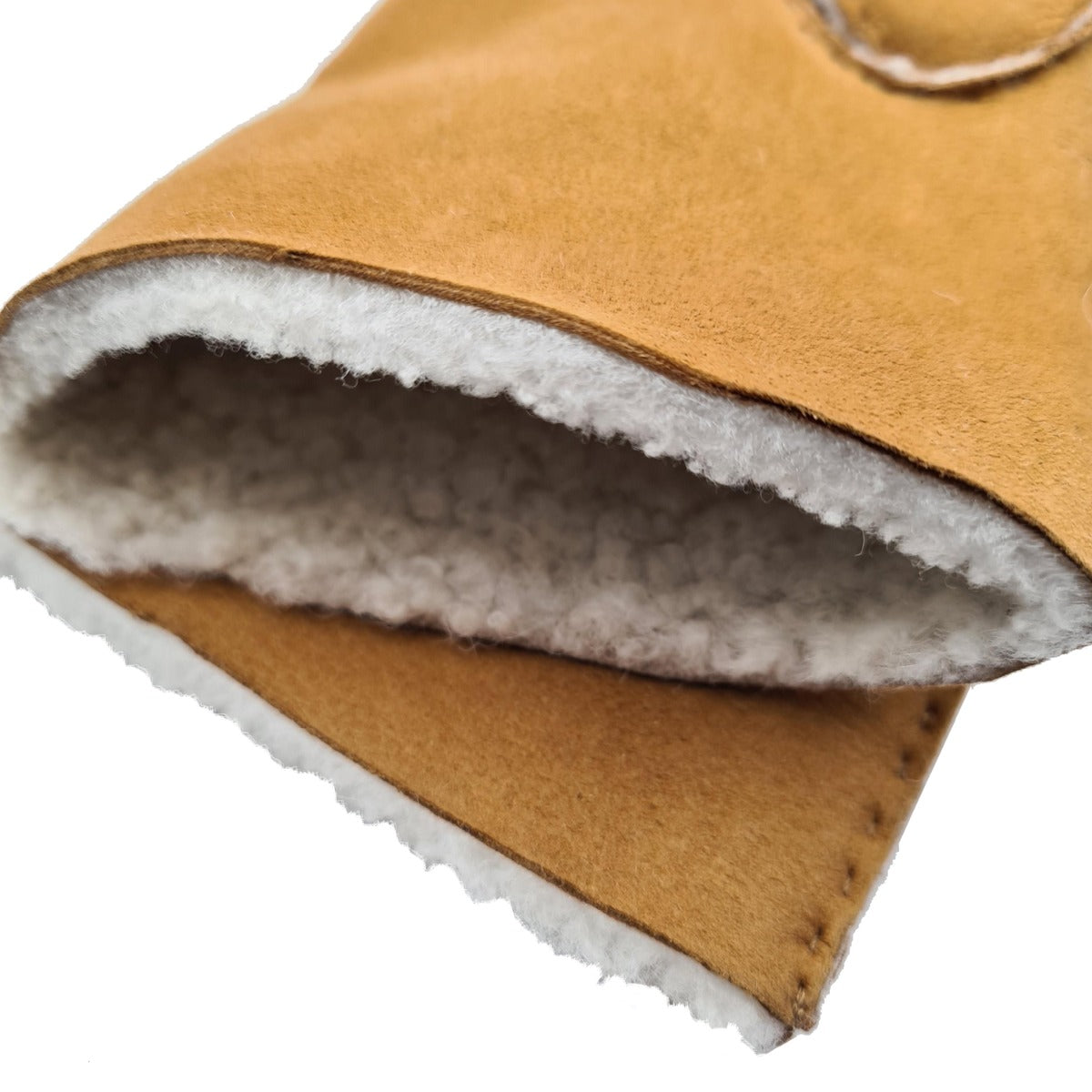 Thorne - Men's Sueded Sheepskin Gloves