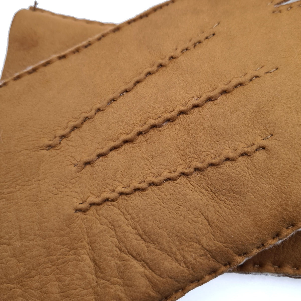 Thorne - Men's Sueded Sheepskin Gloves