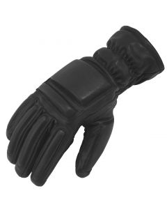 Public Order Gloves with Elastic Wrist