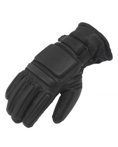 Public Order Gloves with Strap