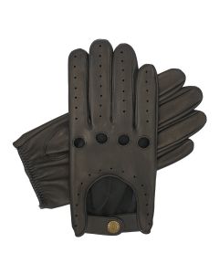 Cooper - Men's Unlined Leather Driving Glove