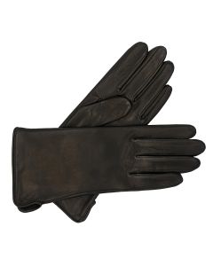 Eve - Silk Lined Leather Gloves