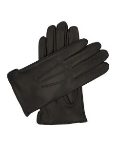 Hinton - Silk Lined Leather Gloves