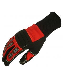 Firemaster Quest Gloves