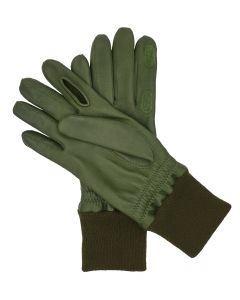Sparkford - Unlined Fold Back Index Fingered Glove 