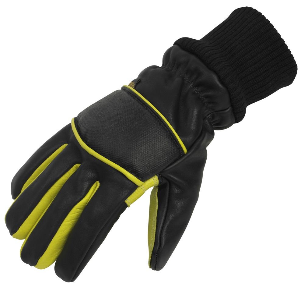 ladies black gloves